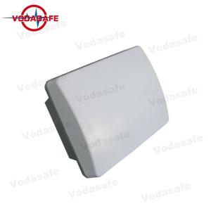 China 40dBm High Power Cell Phone Signal Jammer , Cellular Signal Blocker For Signals Shielding on sale