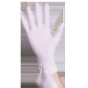 Quality Nitrile Custom Hairdressing Nitrile Gloves for Medical Healthcare Dental wholesale