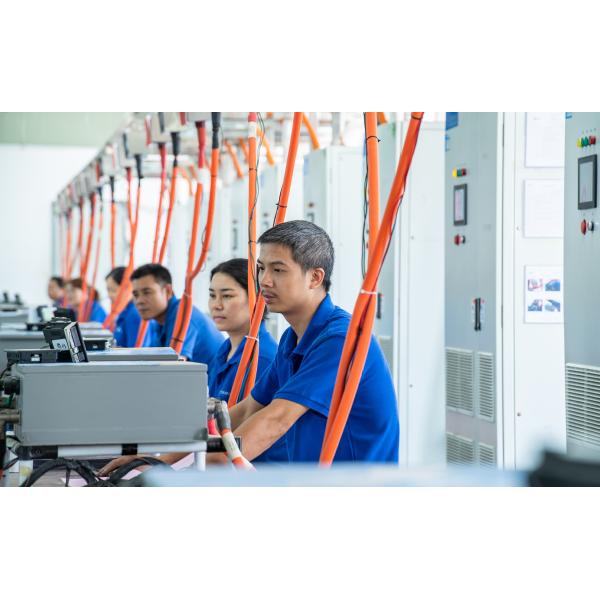 Shenzhen Huaxing New Energy Technology Co.,Ltd