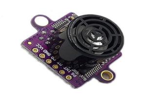 Quality GY-US42 3-5V Arduino Starter Kit IIC Flight Control Ultrasonic Range Module For Pixhawk wholesale