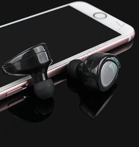 Quality Durable Mobile Phone Accessories IPhone 7 Bluetooth Wireless Headphone With Call Function And Charger Case wholesale