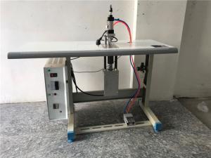 Quality Ultrasonic Spot Mask Ear Loop Welding Machine Stable Performance Easy To Use wholesale