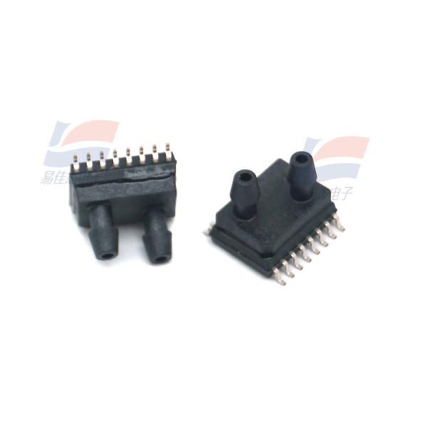 SM9541-010C-D-C-3-S Differential Pressure Low Pressure Sensor For Respiratory Equipment