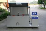 Programmable Type Salt Spray Testing Machine With PLC Touch Screen Controller