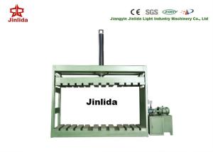 Quality High Speed Automatic Gabion Mesh Packing Machine for 3m x 1m x 1m Box Packing Press wholesale