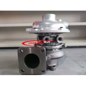 Buy cheap RHF5 Diesel Engine Turbocharger VA430101 24028J 8981851941 With 4JJ1X RHF5 , from wholesalers