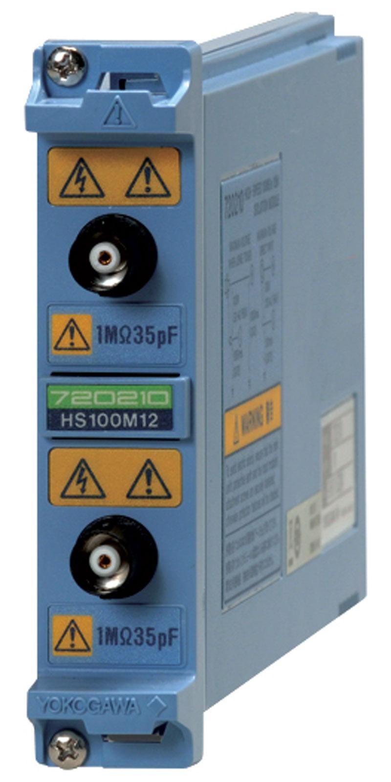 Quality Yokogawa AMN11-S1 Nest For Analog I/O Module wholesale