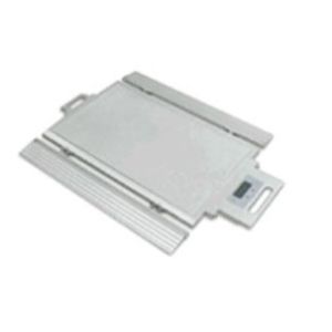 Buy cheap Vehicle Axle & Wheel Weighing Pad IN-1DY from wholesalers