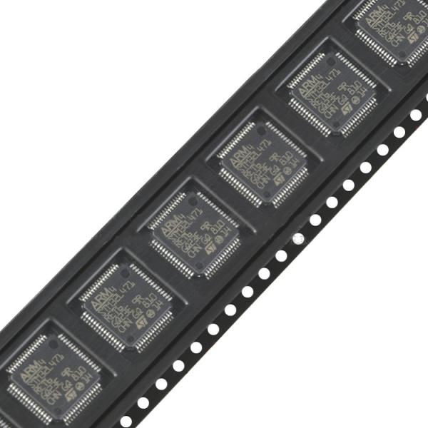 Quality STM32L471RET6 ARM Microcontrollers - MCU STMicroelectronics LQFP-64 wholesale