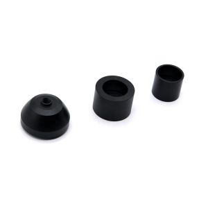 Yixin Precision CNC Turning Precision Custom Manufacture OEM Plastic Service