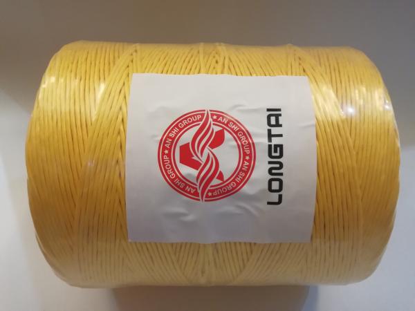 High Tensile UV Treated PP Twine For Agriculture And Packaging
