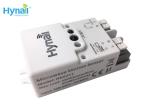 IP20 ETL High Frequency Motion Sensor Zero Cross Point HNS211 Remote Control