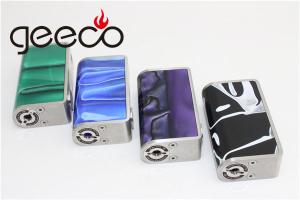 China Zero Mod V2 With Authentic SX300 Chip New 50W Zero SX Mod With Gravity Sensor Original Zero Box on sale