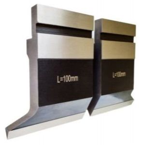 Quality High Precision CNC Press Brake Tool 0.02mm Tolerance wholesale