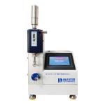Electric Paper Testing Equipments , Calculate Automatically MIT Paper Folding