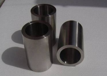 Seamless Molybdenum Tube TZM Tube for Boilers Components Molybdenum Tube Pipe