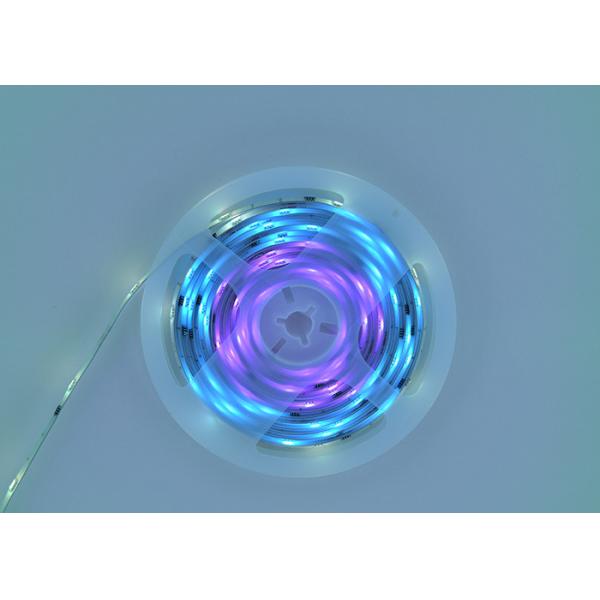 Magic Color DC12V 5m 18LEDS/M Smart LED Strip Light