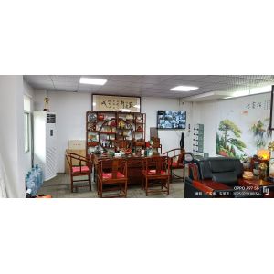 Shenzhen Rongbang Optical Fiber Equipment Co., Ltd.