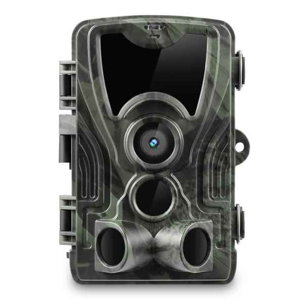 Wildlife Trigger Night Vision Trail Camera 2.0 Inch TFT Display