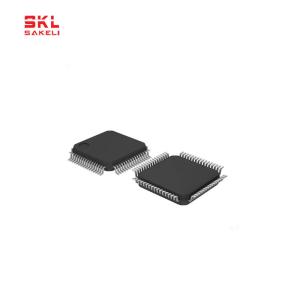 China STM32F205RGT6 Microcontroller Unit 32-Bit ARM Cortex-M3 Core on sale