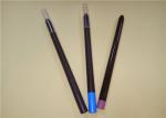 Automatic Self Sharpening Eyeliner Pencil With Sharpener With Multi Color
