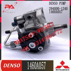 Quality In Stock Diesel Injection Pump High Pressure Common Rail Diesel Fuel Injector Pump 294000-1240 1460A057 wholesale