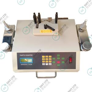 Quality SMT Point Machine SMD Part Counter YS-802 With Automatic Point Capacitance Resistor IC And Leak Detection wholesale