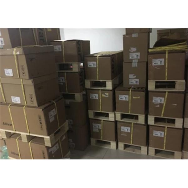 Low Voltage AC Variable Frequency Drive Inverter For Complex Machines