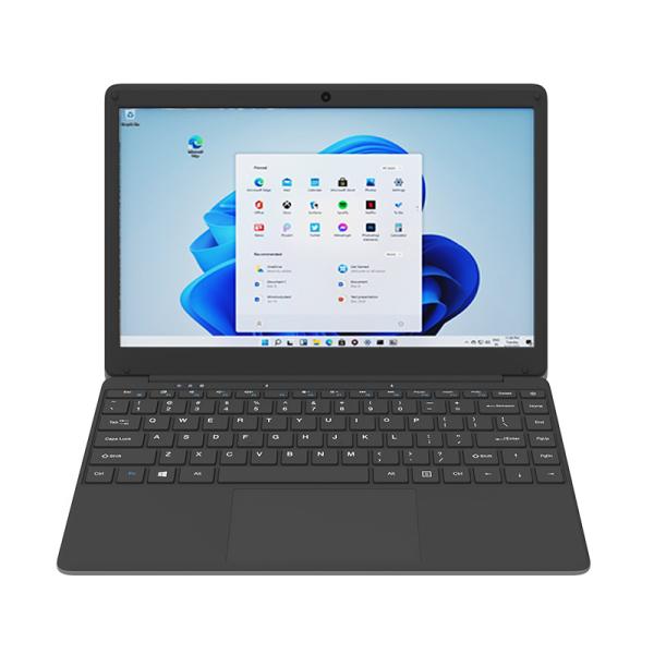 L13XU-10Y 13.3 Inch Custom Notebook Laptop Slim Education Student FHD Online Notebook