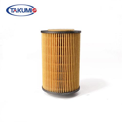 Cheap Cartridge Replacement Car Fuel Filter 100% Wood Pulp Paper Removing Impurities for sale