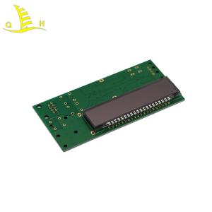 Quality Factory Customize 3.0V TN HTN FSTN Positive 7 Segment LCD Display Module wholesale