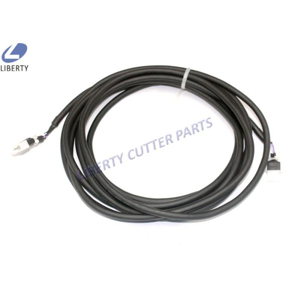 YIN Cutter Parts J20B NS9 Y Axis Sensor Cable For Fabric Automatic Cutting Machine