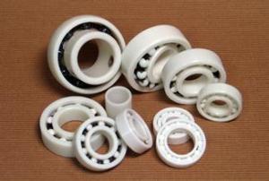 China Full ceramic bearing ZrO2 material on sale
