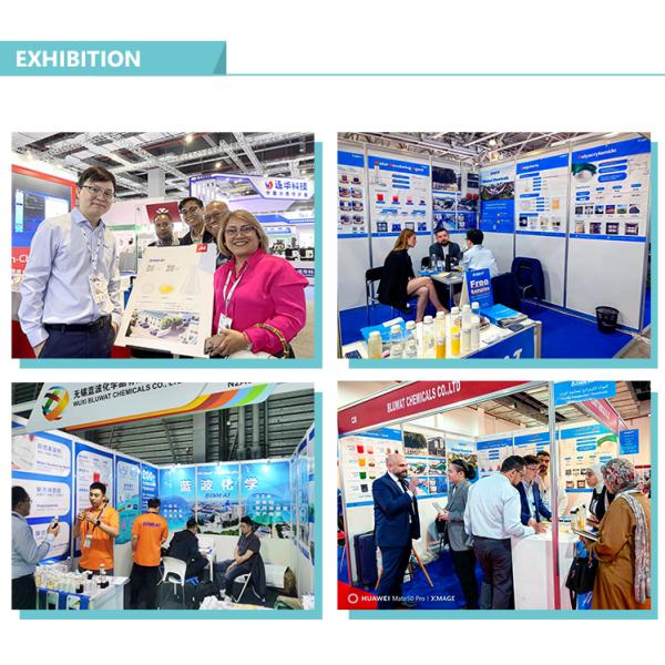 Demulsifier for Oily Wastewater Treatment in Petroleum and Paper Industries