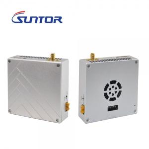 Quality CD30HPT Mini Full Duplex Wireless UAV Data Link Digital Radio Compatible With Pixhawk System wholesale