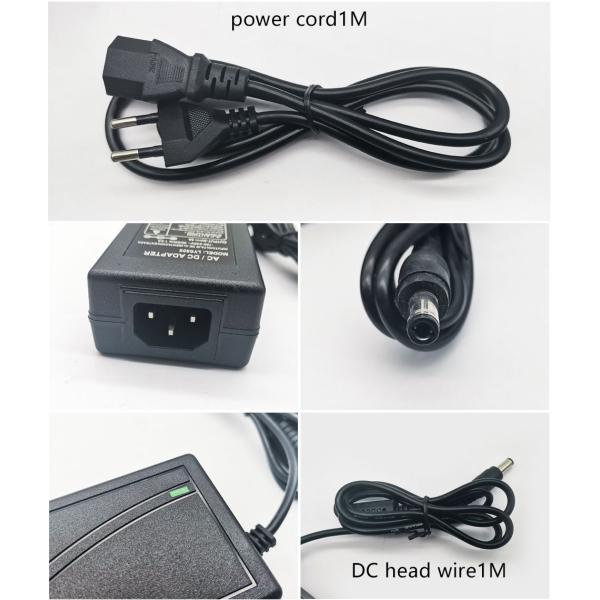 AC 220V Drive To 5V 5A 25W Power Supply LED Strip LED Lighting Transformers Power Adapter