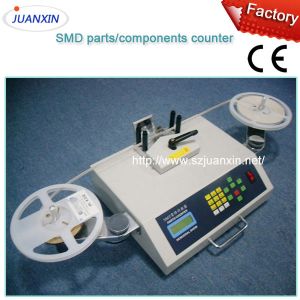 Quality Tape&amp;reel SMD counting Mahchine, Components Counting Machine wholesale