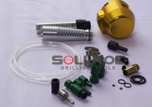 Mini Button Bit Grinder Machine And Grinding Cups For Sphererical And Ballistic Buttons