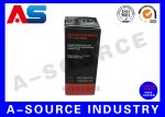 Bodybuilding / Test Enanthate Custom Packaging Boxes Printing With Free Design