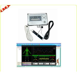 Quality English Version Quantum Sub Health Analyzer Home And Hospital Use wholesale