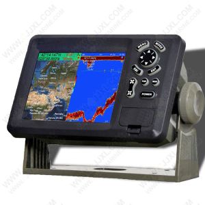 Quality 5.6 Inches LCD Marine Plotter Fish Finder Chart Plotter wholesale