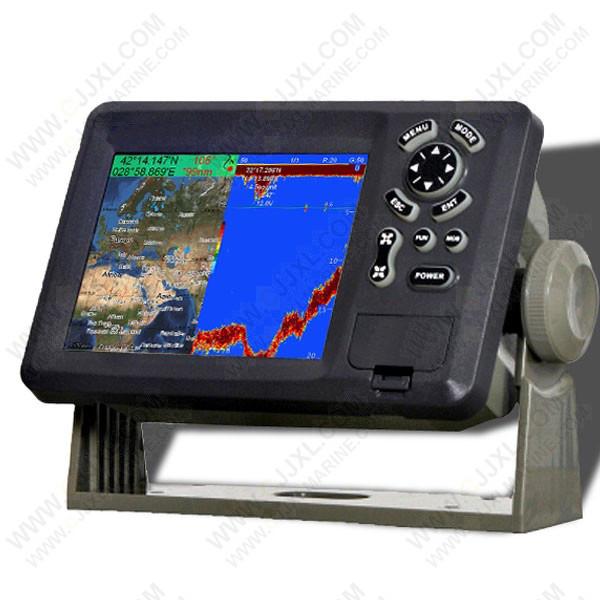 Cheap 12 Inches Marine Echo Sounder Fish Finder for sale