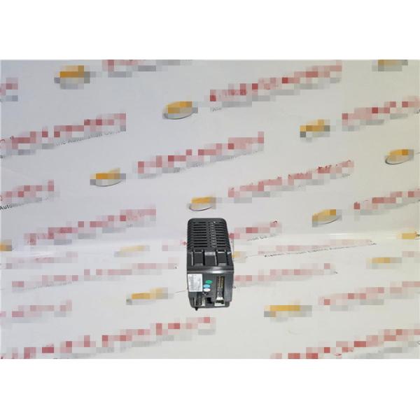 Emerson Westinghouse PLC Module CE3008 ethernet ip io module