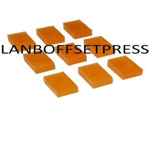 Buy cheap 206-8401-070 Komori plastic gripper 18.5X12X7mm komori spare parts from wholesalers