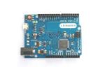 USB 7 PWM Board For Arduino , 20 Digital Leonardo R3 Development Board