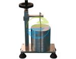 Load Weight 100N Non Solid Pin Testing Device For Plug Socket Tester