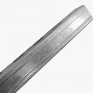 Quality Pre Galvanized GI Hdg Slotted Unistrut Channel Stainless Steel 316 wholesale