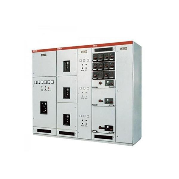 MNS 660V Metal Enclosed Switchgear MCC Low Voltage Distribution Panel