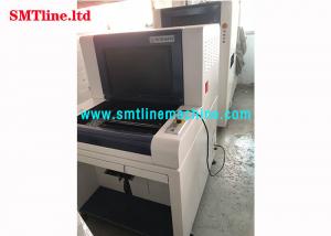 Quality 800KG SMT Line Machine Aoi Online And Offline Test Machine 0.5mm - 2.5mm PCB Thickness wholesale