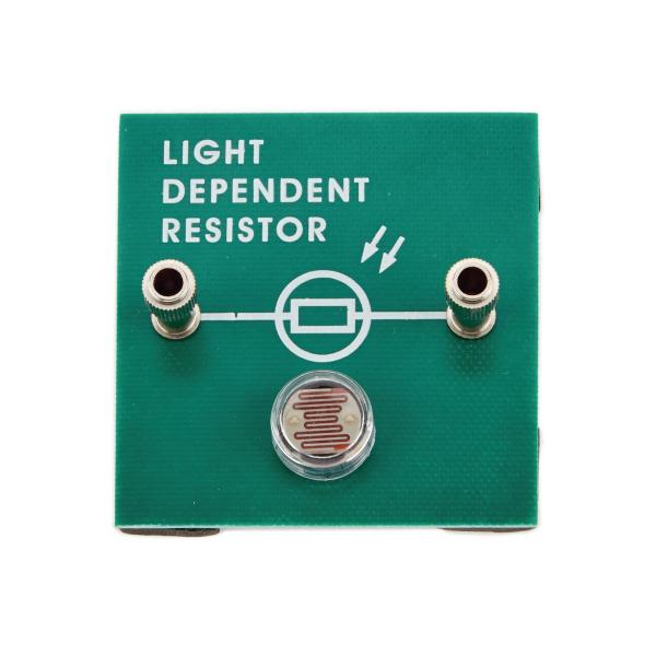 4mm Dia CdS Photoconductive Photocell Photoresistor Light Sensor 540nm For Camera Exposure